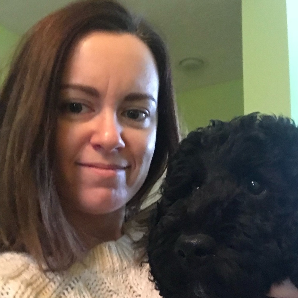 Meet your Posher, Amber